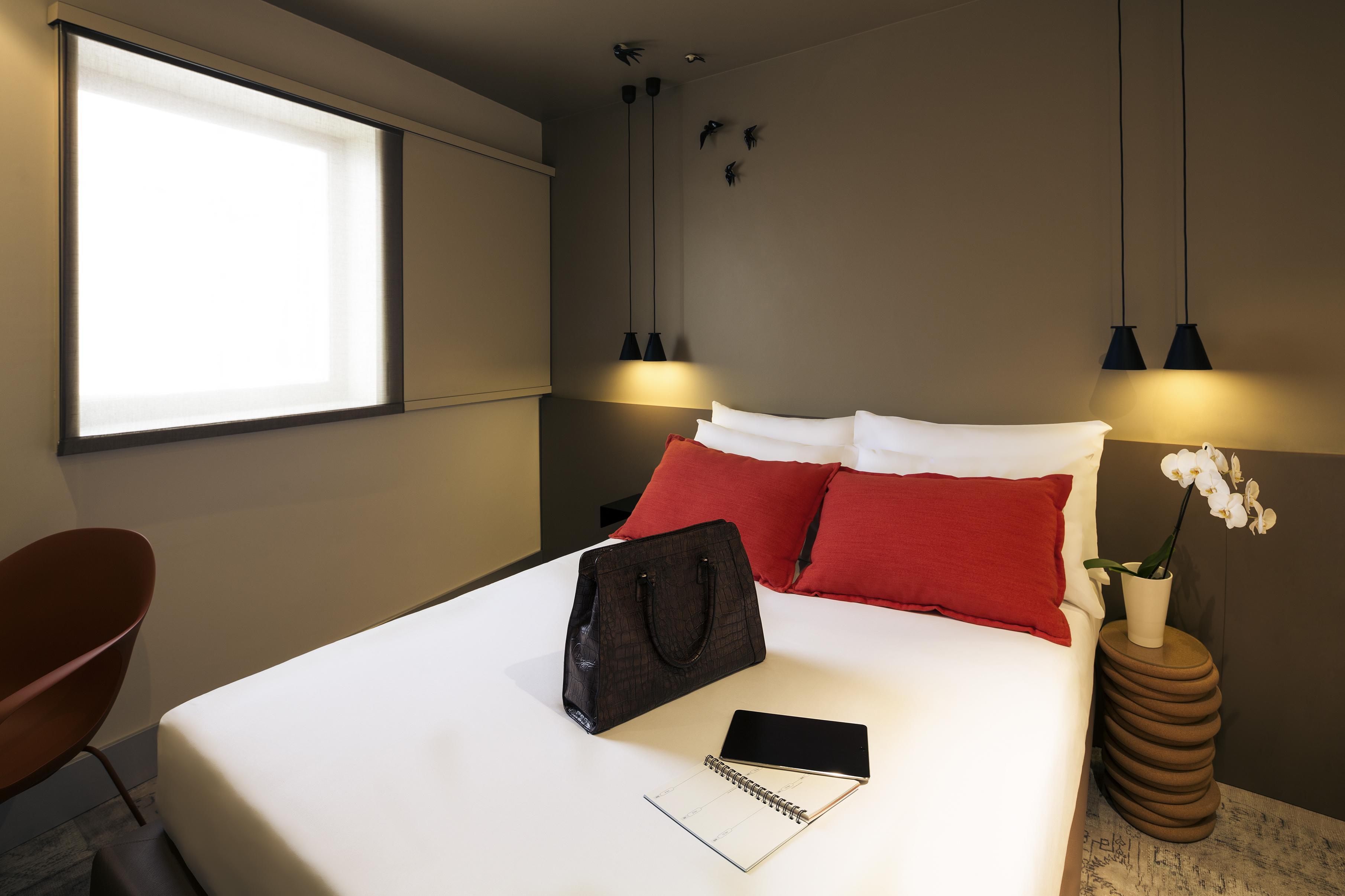Mercure Porto Centro Santa Catarina Exterior foto
